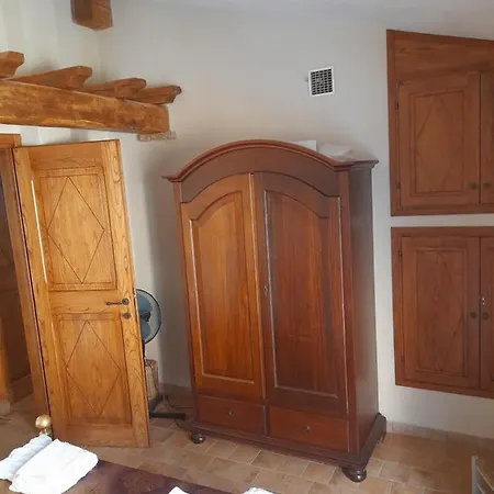 Appartement Osseddu 2 Olbia