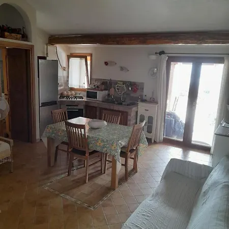 Osseddu 2 Appartement Olbia