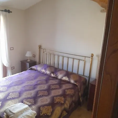 Appartement Osseddu 2