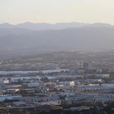 Appartement Osseddu 2 *