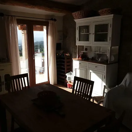 Osseddu 2 Appartement Olbia