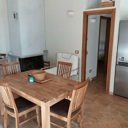 Osseddu 2 Appartement Olbia