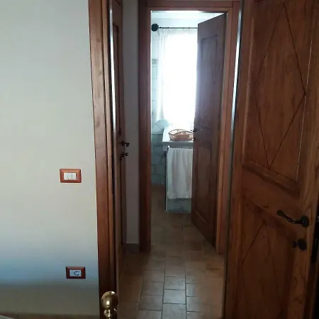 Osseddu 2 Appartement *