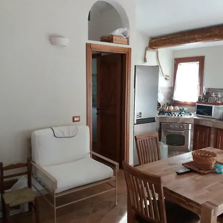 Osseddu 2 Appartement Olbia
