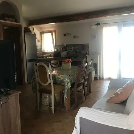 Osseddu 2 Appartement Olbia