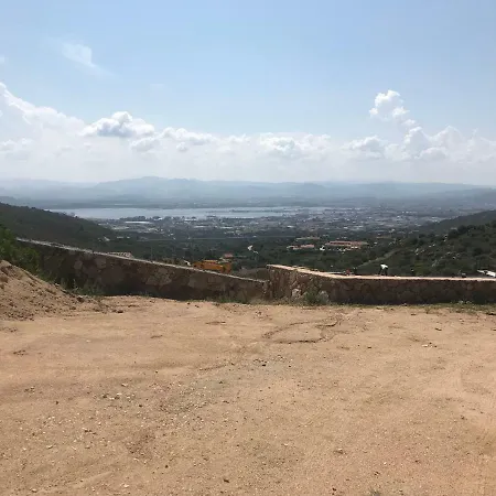 Appartement Osseddu 2