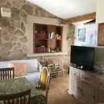 Apartman Osseddu 2 *