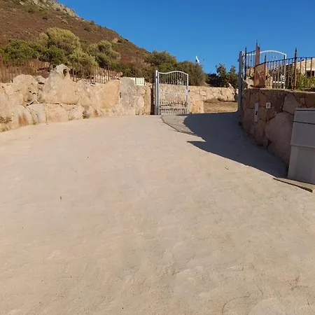 Апартаменты Osseddu 2 *