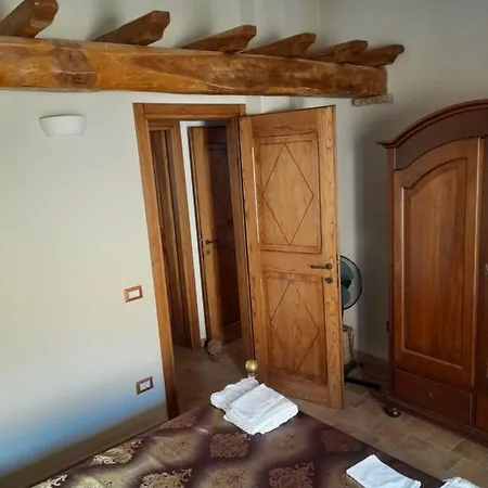 Osseddu 2 Διαμέρισμα