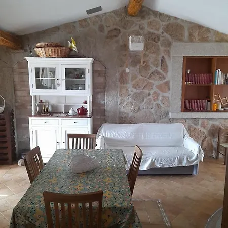 Osseddu 2 * Ольбия