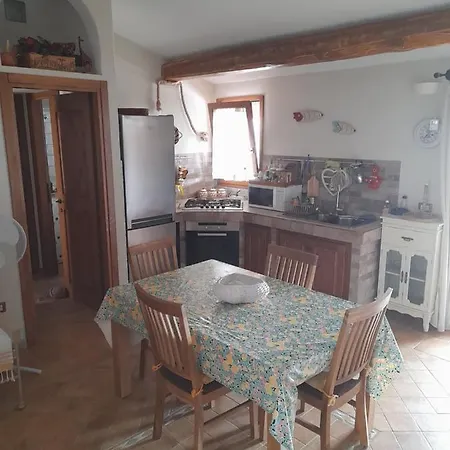 Osseddu 2 Апартаменты *