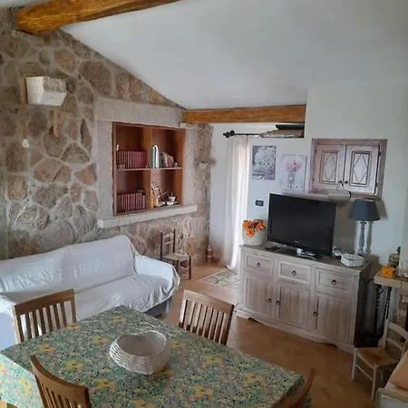 Osseddu 2 Olbia