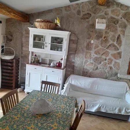 Osseddu 2 Διαμέρισμα