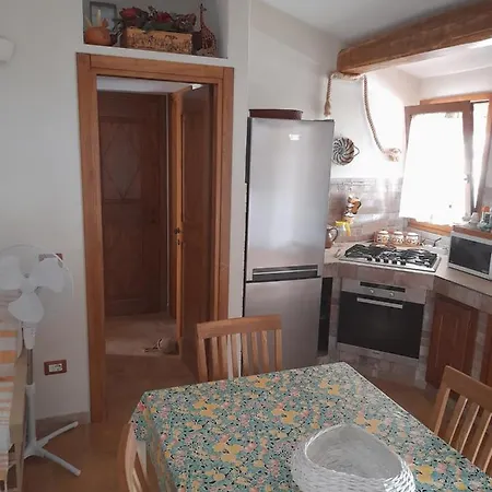 Osseddu 2 Διαμέρισμα Όλμπια