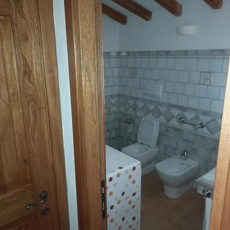 Διαμέρισμα Osseddu 2 *