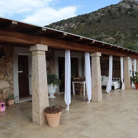 Osseddu 2 Διαμέρισμα *