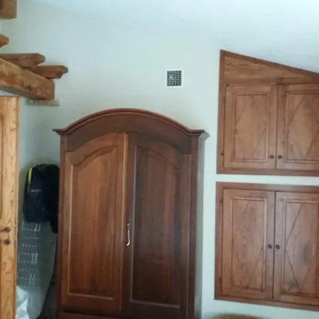 Appartement Osseddu 2