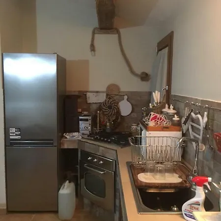 Διαμέρισμα Osseddu 2 Όλμπια