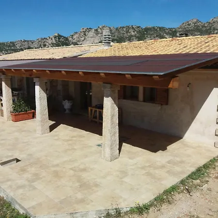 Osseddu 2 Ольбия