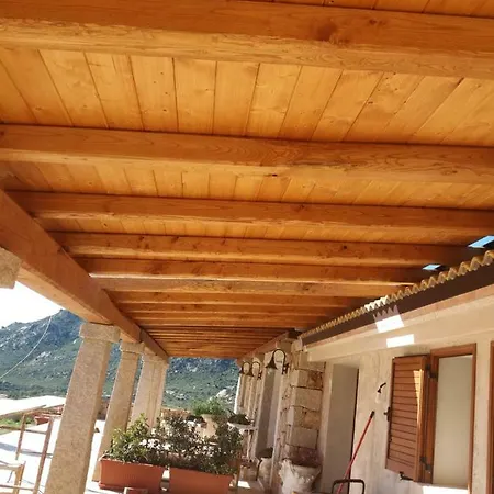 Appartement Osseddu 2 Olbia
