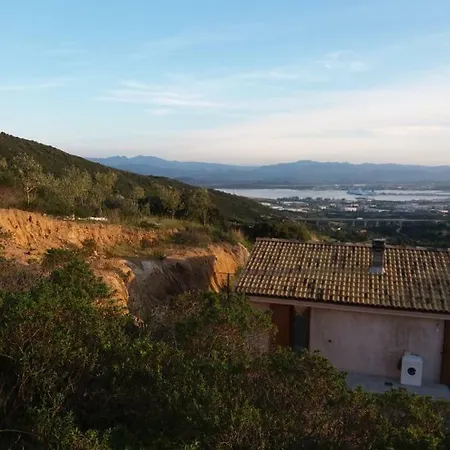 Osseddu 2 Διαμέρισμα