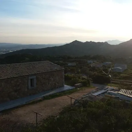 Апартаменты Osseddu 2 Ольбия