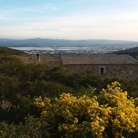 Osseddu 2 Апартаменты *