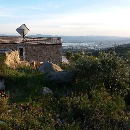 Апартаменты Osseddu 2 *