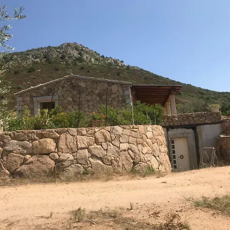 Osseddu 2 Olbia