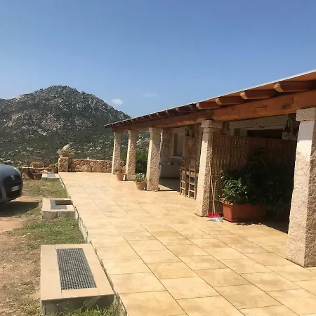 Apartman Osseddu 2 *