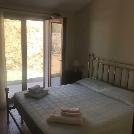 Osseddu 2 Apartment