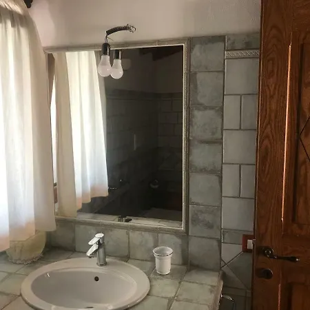 Osseddu 2 * Ольбия