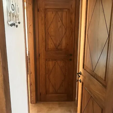 Osseddu 2 Διαμέρισμα *