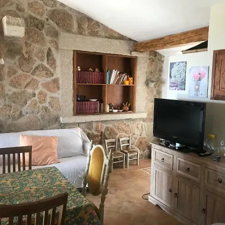 Апартаменты Osseddu 2 *