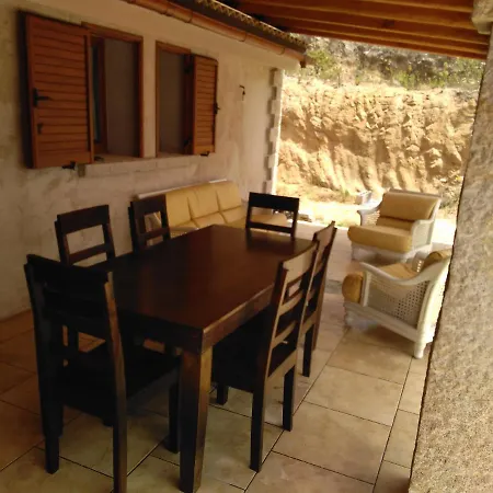 Osseddu 2 Διαμέρισμα Όλμπια