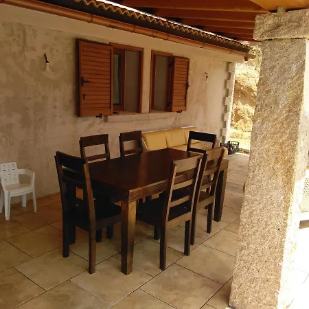 Osseddu 2 Διαμέρισμα *