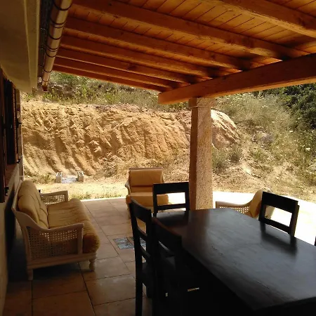 Osseddu 2 Διαμέρισμα