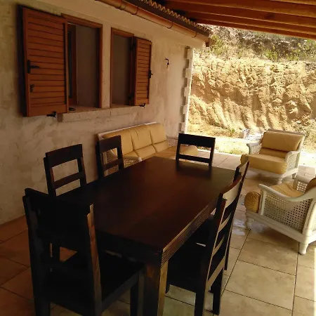 Апартаменты Osseddu 2 Ольбия