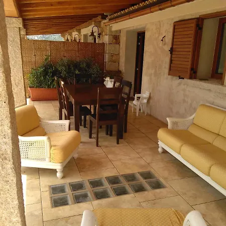 Διαμέρισμα Osseddu 2