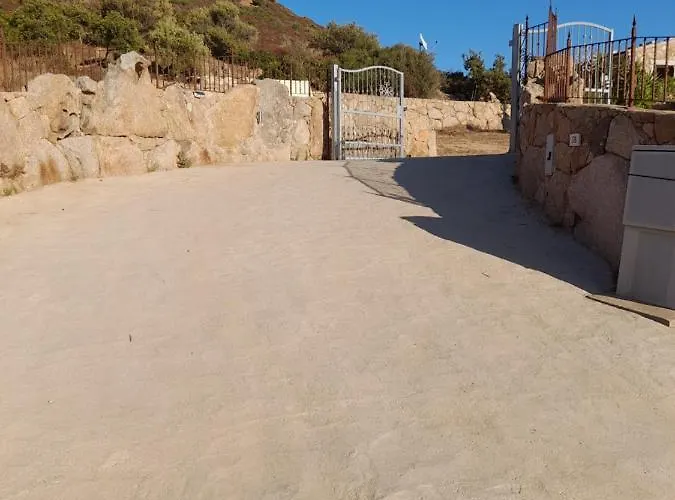 Appartamento Osseddu 2 *