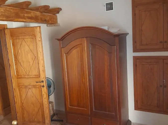 Appartement Osseddu 2 Olbia