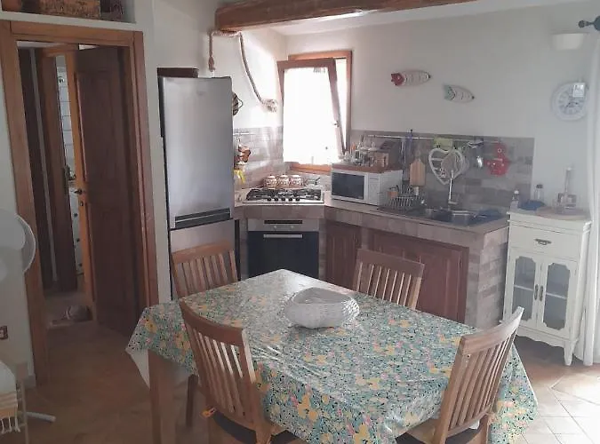 Osseddu 2 Appartamento *