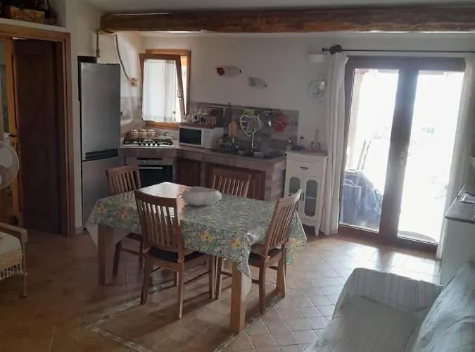 Osseddu 2 Appartamento Olbia