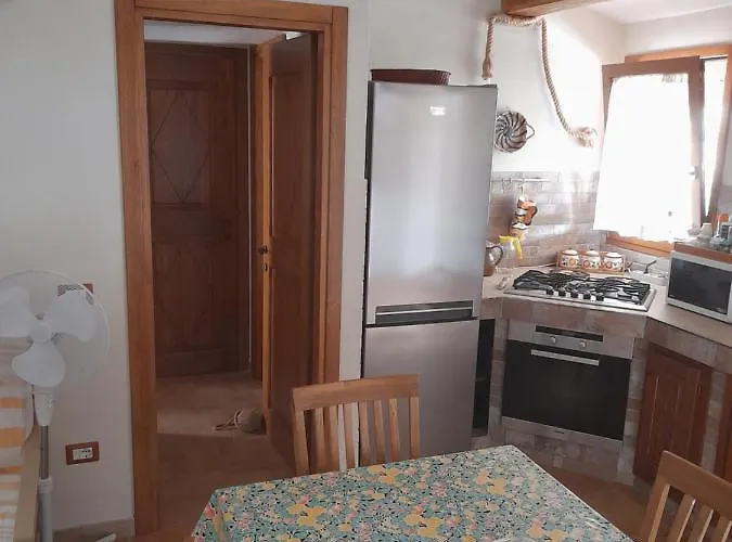 Osseddu 2 Appartement Olbia