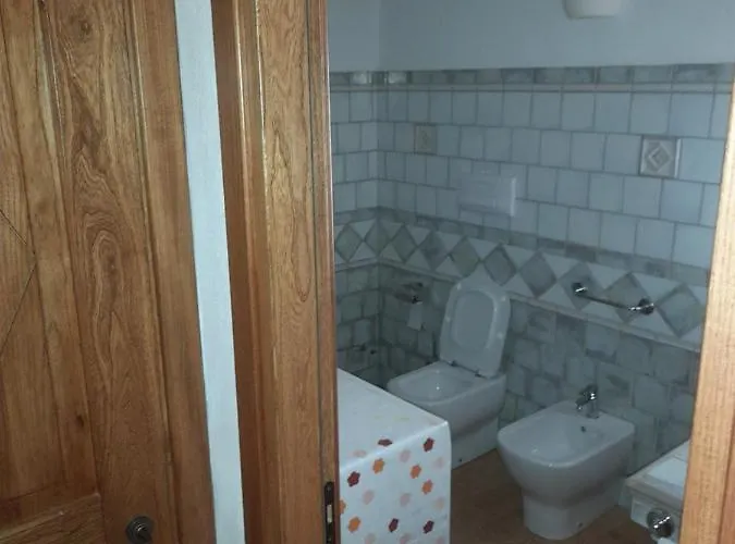 Appartement Osseddu 2 *