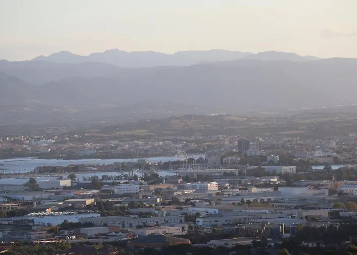 Apartment Osseddu 2 *