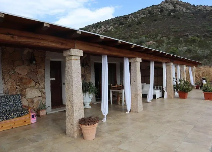 Osseddu 2 Apartment *