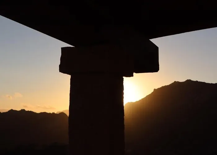 Osseddu 2 Appartamento *