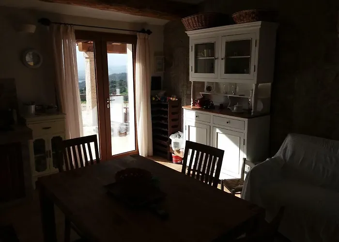 Osseddu 2 Appartamento Olbia