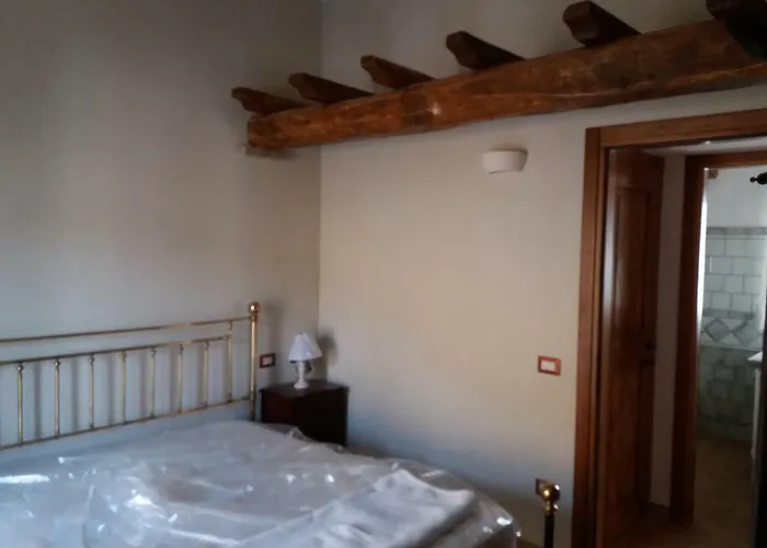 Osseddu 2 Appartement *